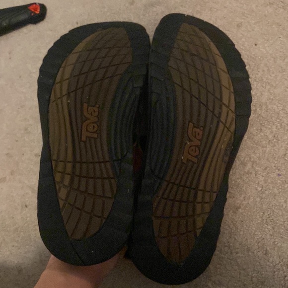 Men’s Teva Sandals size 13 - Picture 4 of 6